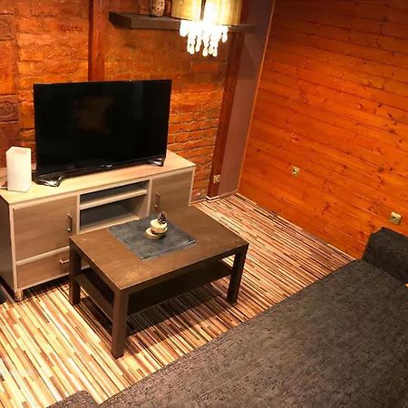 Spacious Room In Budapest City Center Ngoại thất bức ảnh