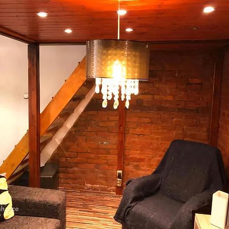 Spacious Room In Budapest City Center Ngoại thất bức ảnh