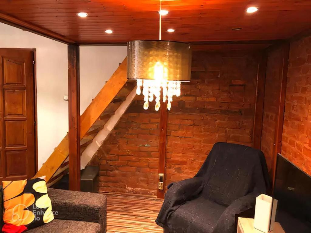 Spacious Room In Budapest City Center Ngoại thất bức ảnh