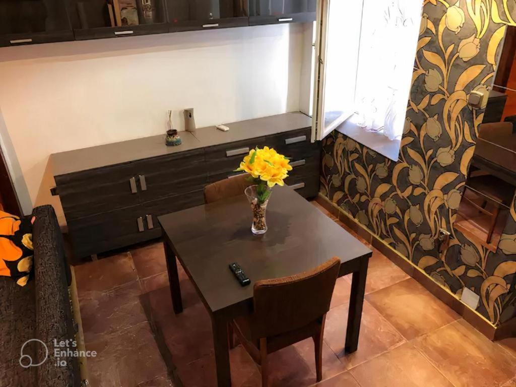 Spacious Room In Budapest City Center Ngoại thất bức ảnh